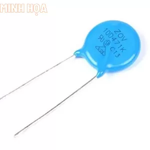 Tụ Chống Sét 07D471K 470V